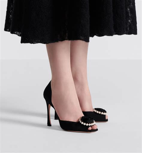 Talons Dior femme occasion 